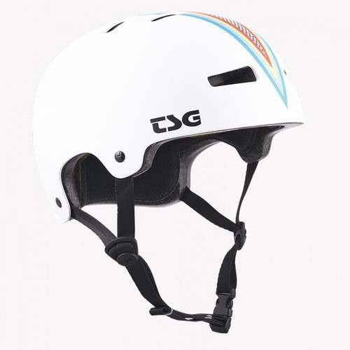 Casco tsg evolution stunt - evolution,