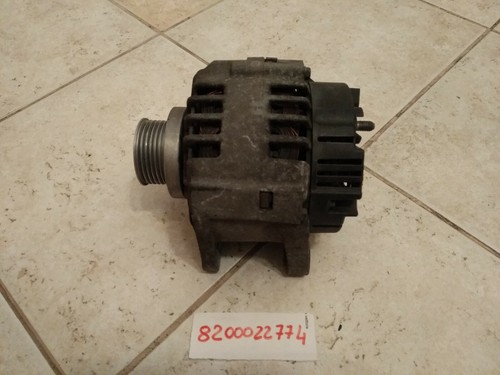 Alternatore renault clio 5 - alternatore,