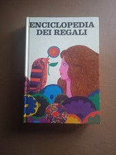 Enciclopedia dei regali - Ed