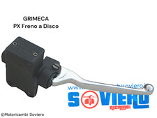 Pompa Freno Anteriore GRIMECA