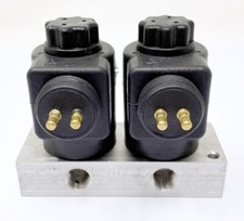 Elettrovalvola 24V 2 vie