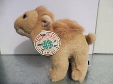 VINTAGE 90´S SMALL CAMEL