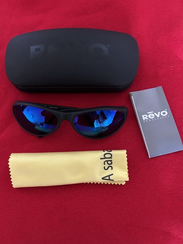 Revo occhiali sole - revo, da