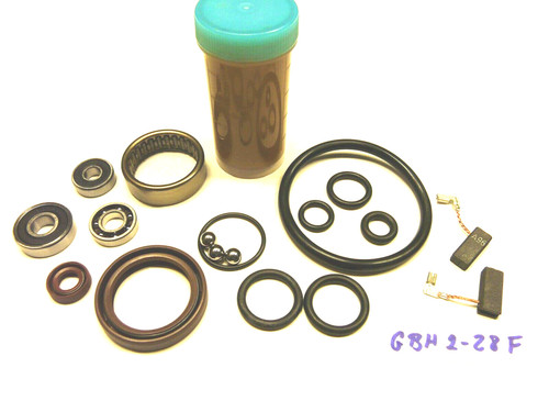 Bosch gbh f kit di - -, f,