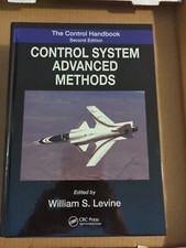 The Control Systems Handbook