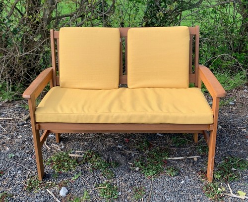 Cuscino panca giardino pnh - cuscino,