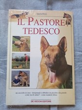 Il Pastore Tedesco Valeria