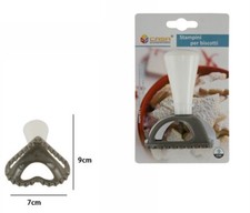 x Stampo Stampino Per Dolci