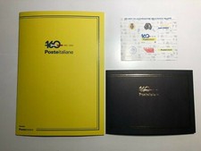 2022 160° Fondazione Poste