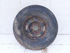 RUOTA DI SCORTA MICHELIN