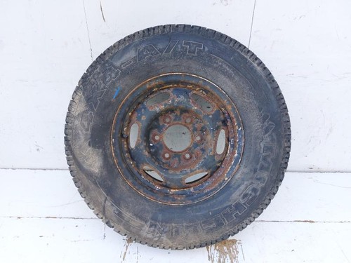Ruota scorta michelin - scorta,