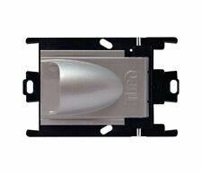 AERTECNICA NA622 PRESA Aspirazione Centralizzata BTICINO GEWISS VIMAR AVE