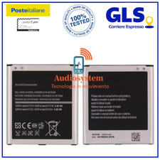 BATTERIA per SAMSUNG EB-B600BU