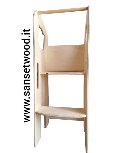 Torre montessori mya di - montessori, mya,