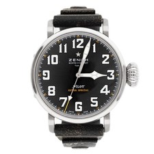 Zenith Pilot Type 20 Rescue