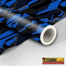 Pellicola mimetica wrapping - mimetica,
