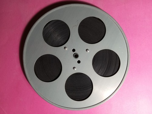 Film pathe baby - 9,5,