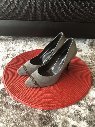 Scarpe alberto guardiani tacco - scarpe,
