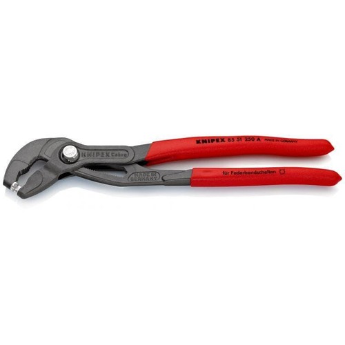Pinza per fascette - , elastiche