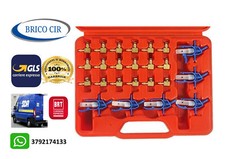 Set di adattatori Common Rail