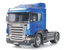 Tamiya Scania R470 Highline