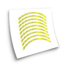 STAR SAM ® ADESIVI CERCHI