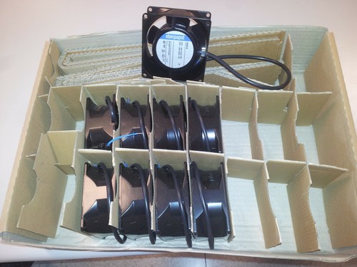 Ebm papst 8556n - ebm ,