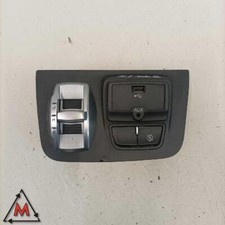 Impugnatura multifunzione 156102168 per ALFA ROMEO GIULIETTA 2010-2013 (93895)