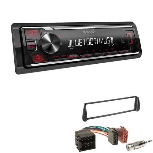 Kenwood din autoradio - 1,