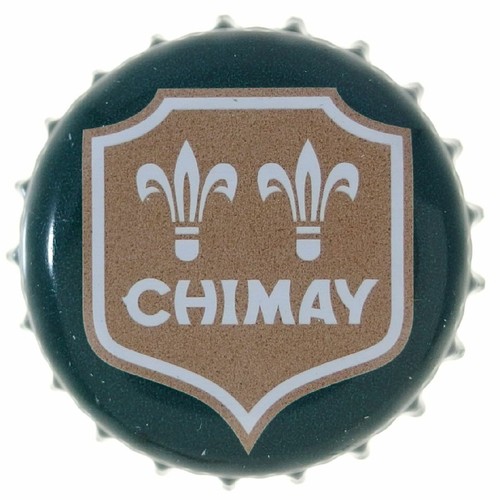 Chimay strong blond 150 - strong,