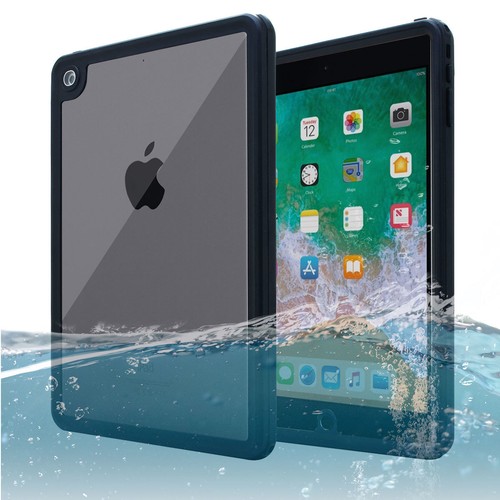 Custodia impermeabile per ipad - custodia,