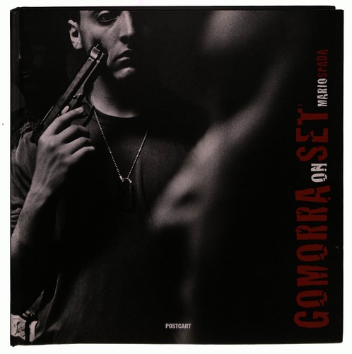 Ebond gomorra set le - set.,