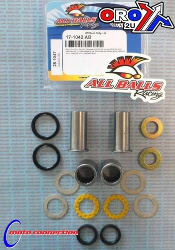 Kit cuscinetti guarnizioni - cuscinetti, e