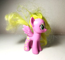 PUPAZZO STILE MY LITTLE PON Y