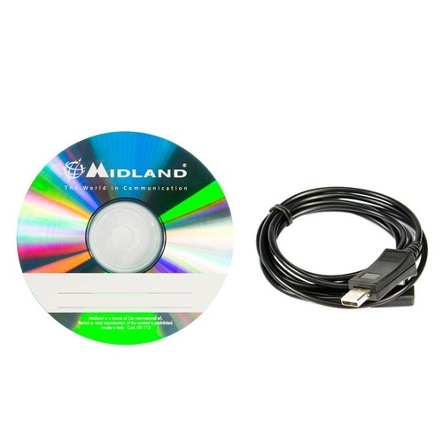 Midland prg kit di - prg,