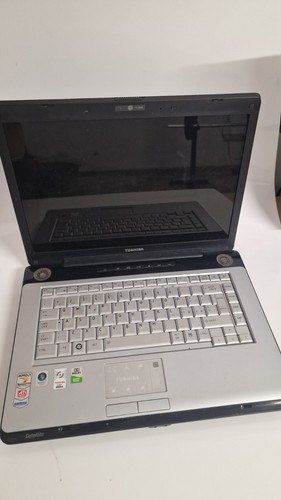 Toshiba satellite a210 - toshiba, a210-15w