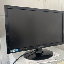 HANNS.G HL229DPB - Monitor LED