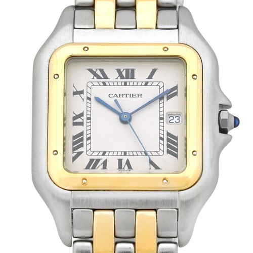 Cartier panthere file - panthere, 2