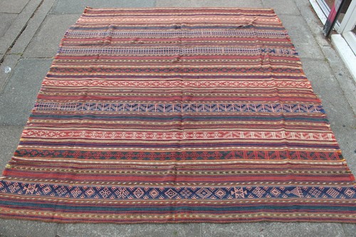 Tappeto kilim orientale - kilim,