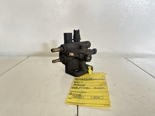 Supporto filtro gasolio per - supporto,
