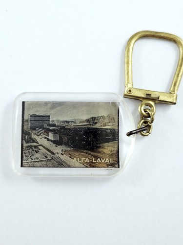 Porte cles rare - -,
