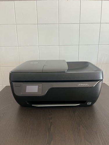 Stampante multifunzione - multifunzione, hp