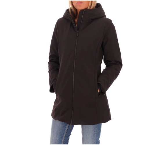 New firth down parka - new,