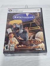 Nuovo, Ratatouille