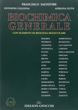 Libro - Salvatore F. / Colonna