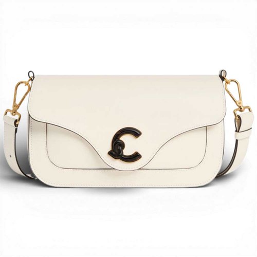Moda coccinelle borsa - borsa, a