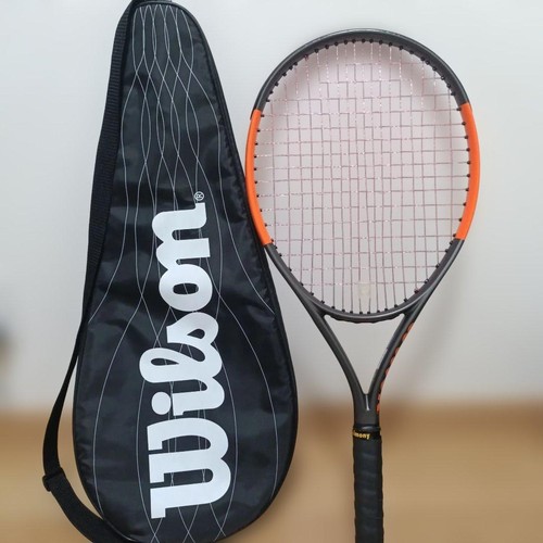 Racchetta tennis wilson - racchetta,