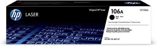 106a w1106a cartuccia toner - w1106a,