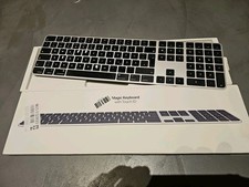 Apple magic keyboard a2520 - a2520,