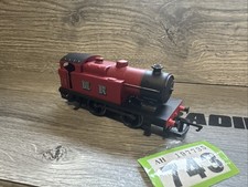 Hornby OO R3069 0-4-0T Tank